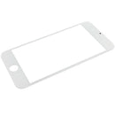 Apple iPhone 6 ( 4.7 INCHES ) Front glass screen replacement repair kit WHITE UK