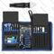 ebuyerfix 80 Pcs Repair Tool Kit Bag For Macbook Pro 13'' Macbook Pro 15'' & 17''