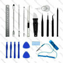ebuyerfix 80 Pcs Repair Tool Kit Bag For Macbook Pro 13'' Macbook Pro 15'' & 17''