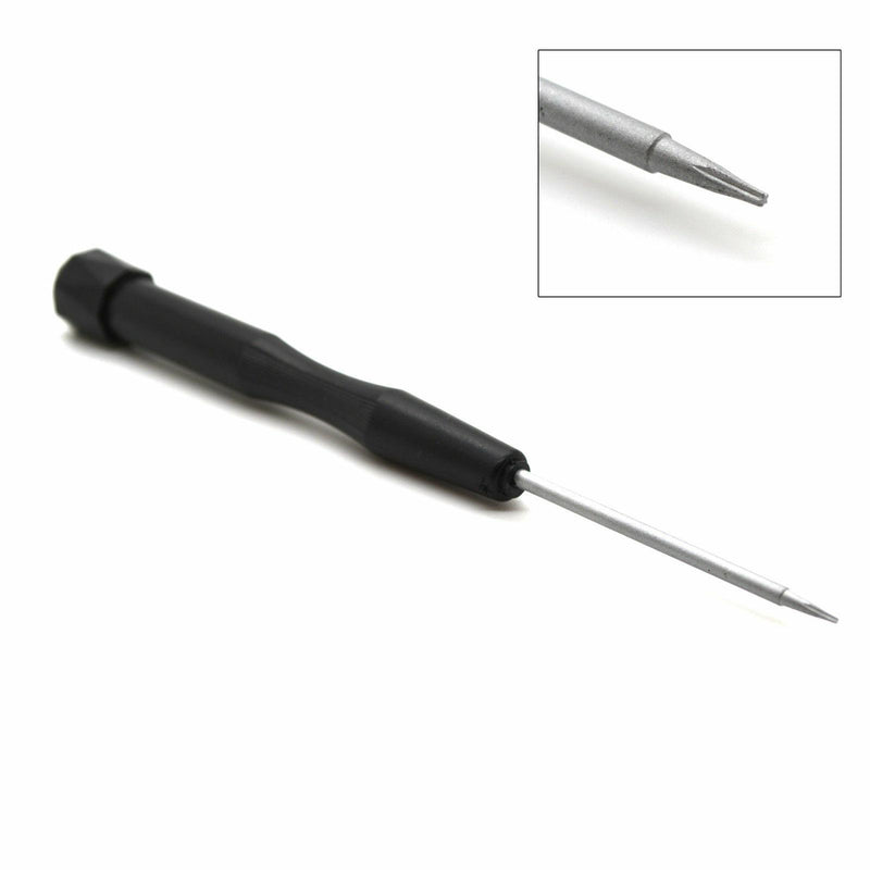New 0.8 mm Pentalobe 5 point Star+Phillips Screwdriver for iphone 4,4S,5,5s,5c