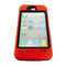 NEW Red Case for iPhone 4 4G & 4S