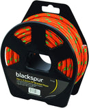 New Blackspur 5.5mm x 15m Braided Rope