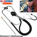 Car Mechanics Stethoscope Engine Diagnostic Listen Noise Probe Tool STEPHOSCOPE