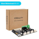 V4.2.7 Silent Motherboard For Creality Ender 5 Pro / Ender 5 3D Printer