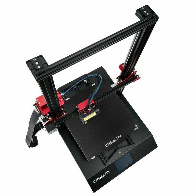 Creality Ender 3 Pro / 5 Magnetic Build Plate Removable Hotbed 235X235mm PartA+B