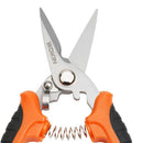 Heavy Duty Kitchen Scissors, Sharp Kitchen Scissors Multipurpose