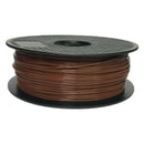 ACENIX Brown PLA 3D Printer Filament 1.75mm 1KG Spool Filament for 3D Printing