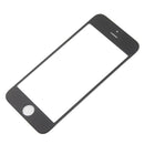 iPhone 5s 5c 5 Genuine Front Glass Screen Replacement Repair Kit Black+LOCA glue