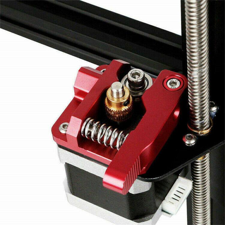 Aluminum Upgrade Extruder Drive Feed For Creality Ender 5/3 Pro CR-10 3D Printer