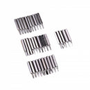 45 in 1 kit For iPhone Samsung Nokia Screwdriver Set