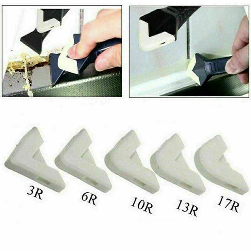 3 in 1 Silicone Sealant Remover Tool Kit Set