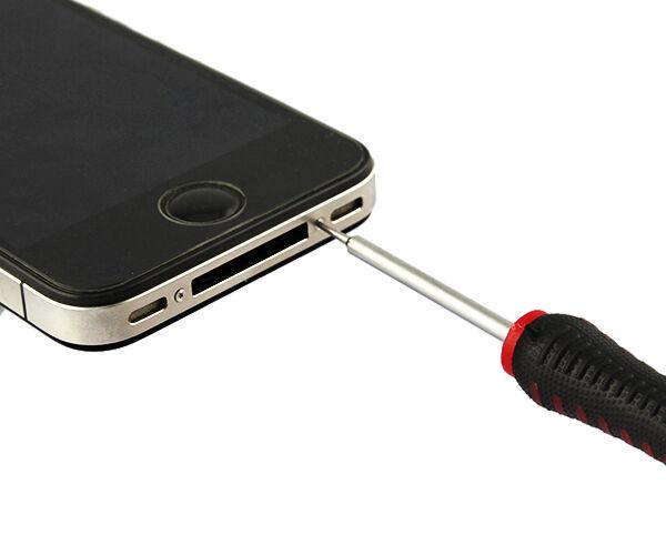 ACENIX 20 in1 Repair Screwdrivers Tool Kit For HTC iPhone Samsung Blackberry