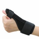 Thumb Spica Support Strap Brace De Quervains Splint Tendonitis