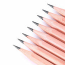 Pack of 50 HB Grade School Pencils