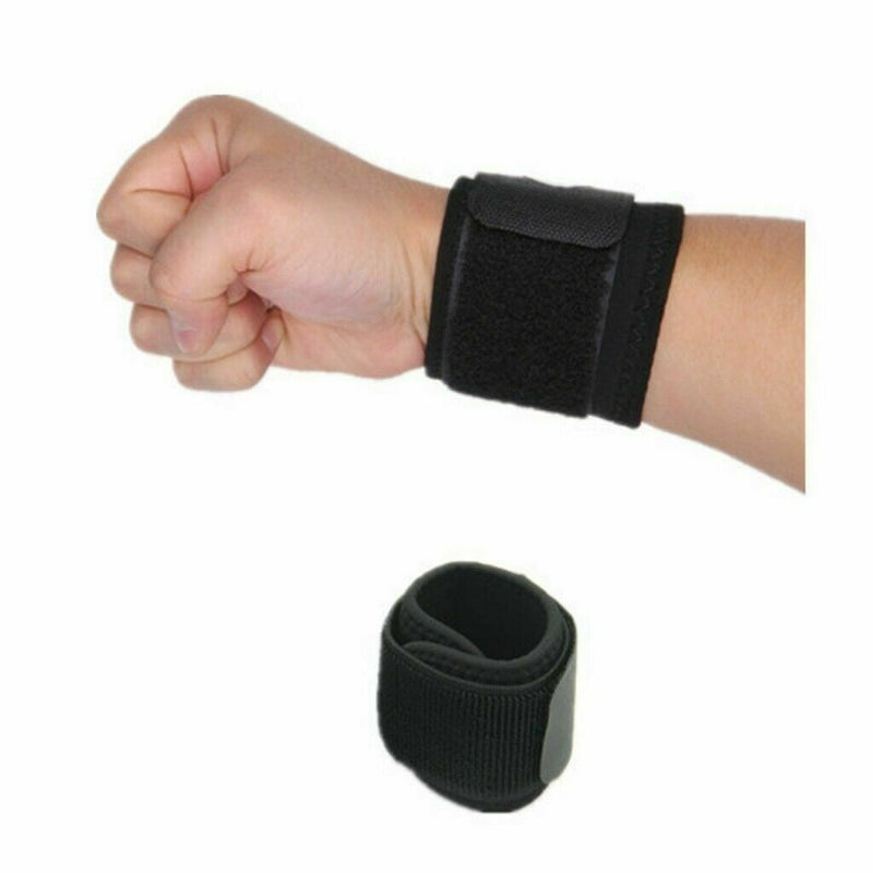 Adjustable Hand Wrist Support Wrap Brace