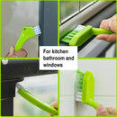 3 in 1 Tile Grout Cleaning Brush Joint Mold Remover