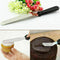 3pcs Stainless Steel Palette Smooth Knife Set