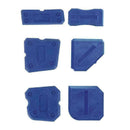 Replacement Fugi 6 Piece Grouting