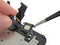 10 Pcs Set Professional Precision ESD Anti-Static Tweezers