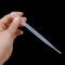 100 Pcs 3ml Disposable Pasteur Pipettes Droppers