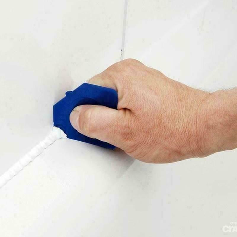 Replacement Fugi 6 Piece Grouting