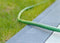15m Reel Reinforced Outdoor Garden Hose Pipe